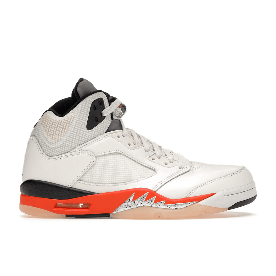 Air Jordan 5 Retro Shattered Backboard — 36