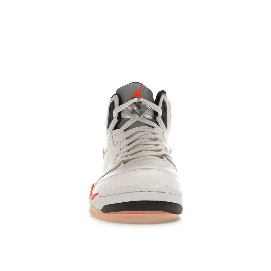 Air Jordan 5 Retro Shattered Backboard — 36