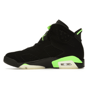 Air Jordan 6 Electric Green