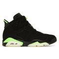 Air Jordan 6 Electric Green