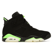 Air Jordan 6 Electric Green