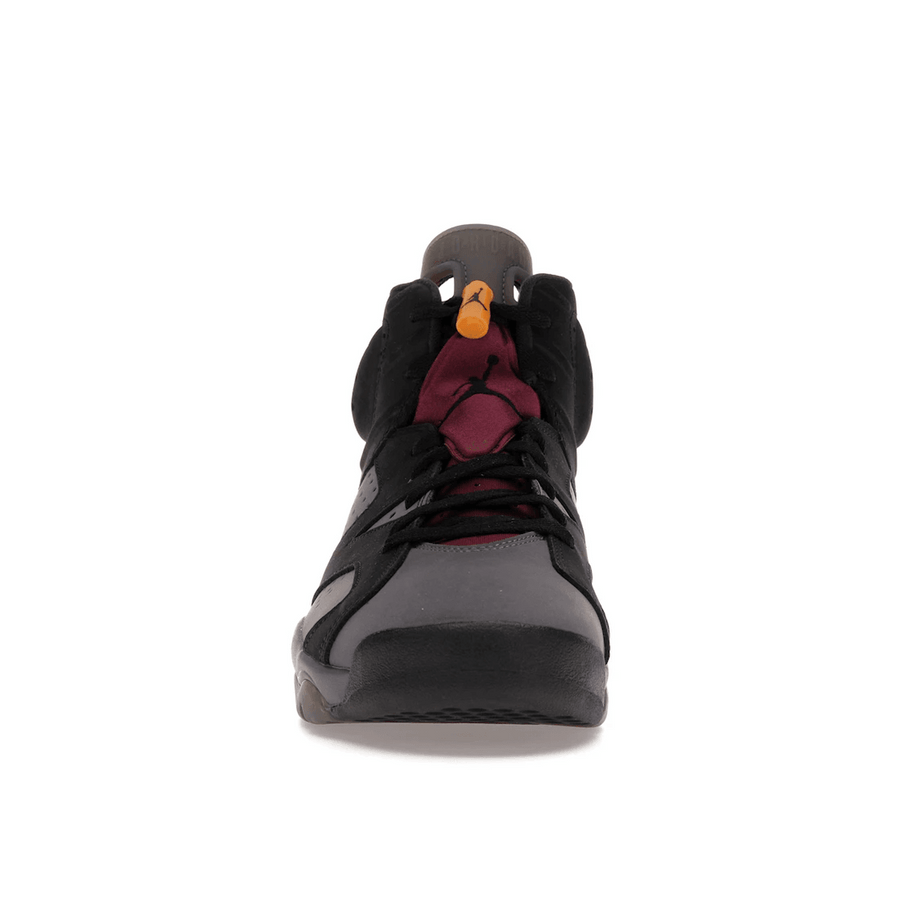 Air Jordan 6 Retro Bordeaux — 36