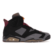 Air Jordan 6 Retro Bordeaux