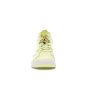 Air Jordan 6 Retro Dynamic Yellow Floral