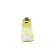 Air Jordan 6 Retro Dynamic Yellow Floral