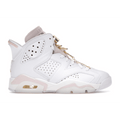 Air Jordan 6 Retro Gold Hoops