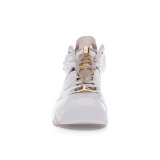 Air Jordan 6 Retro Gold Hoops