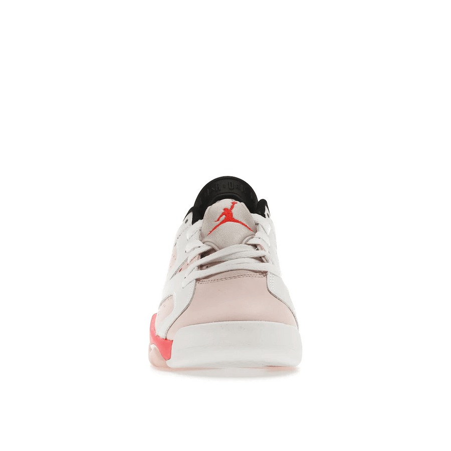 Air Jordan 6 Retro Low Atmosphere — 36