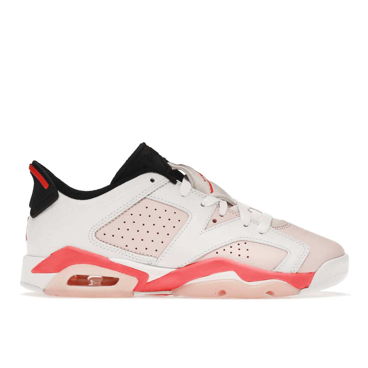 Air Jordan 6 Retro Low Atmosphere — 36