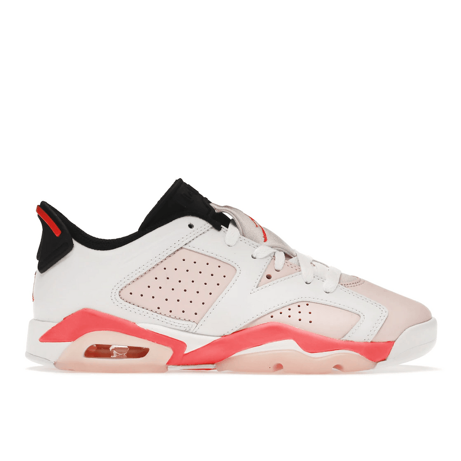 Air Jordan 6 Retro Low Atmosphere — 36