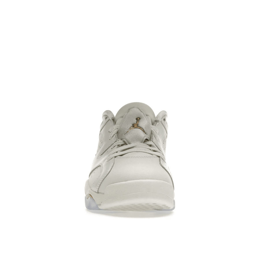 Air Jordan 6 Retro Low GC Lunar New Year — 36