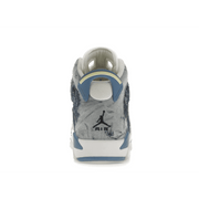 Air Jordan 6 Retro Washed Denim 2022