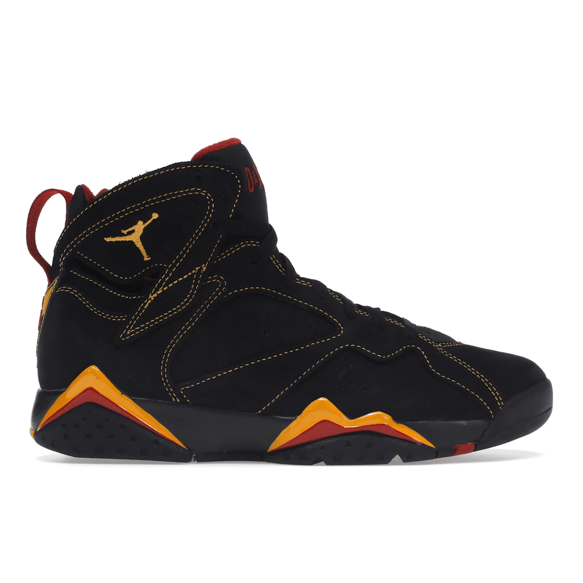 Air Jordan 7 Retro Citrus — 36