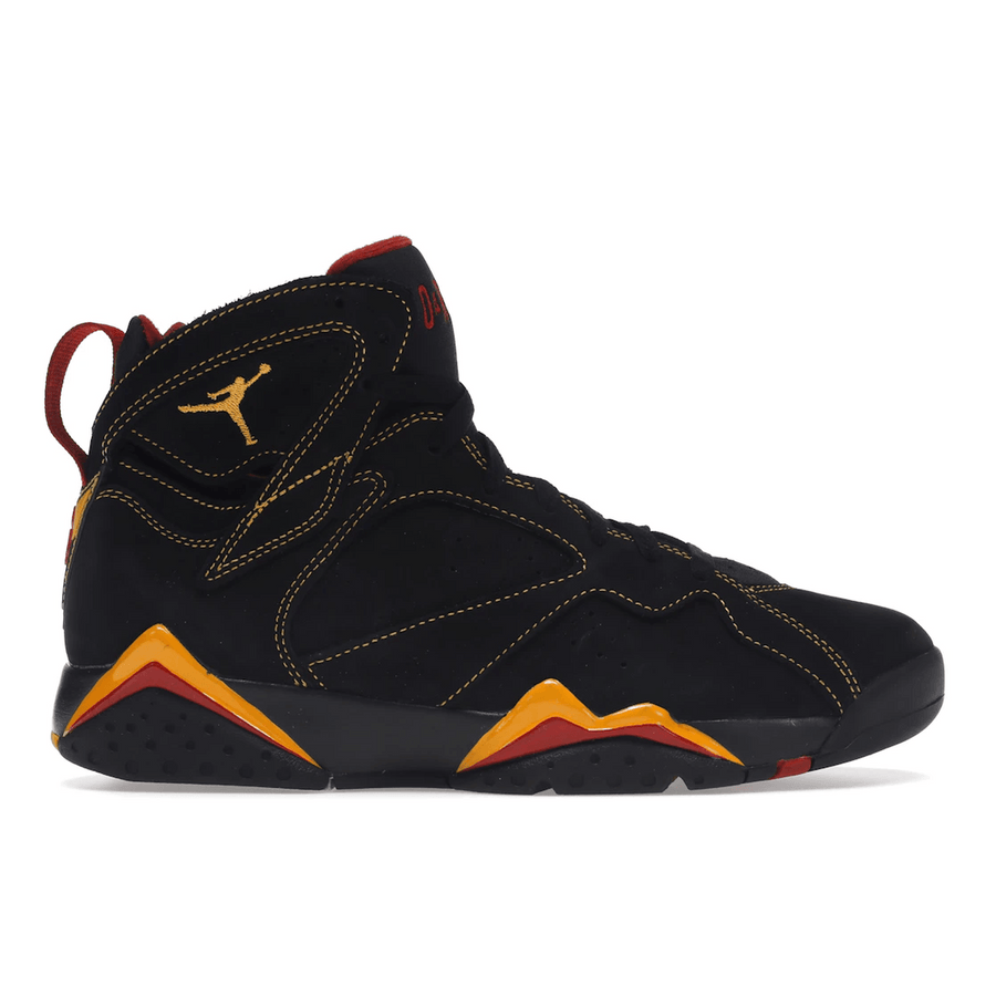 Air Jordan 7 Retro Citrus — 36