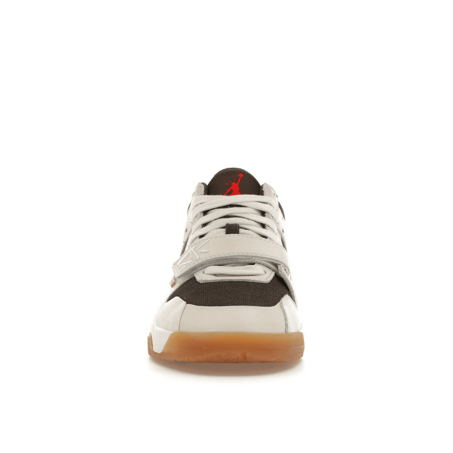 Air Jordan Jumpman Jack TR Travis Scott Sail — 36