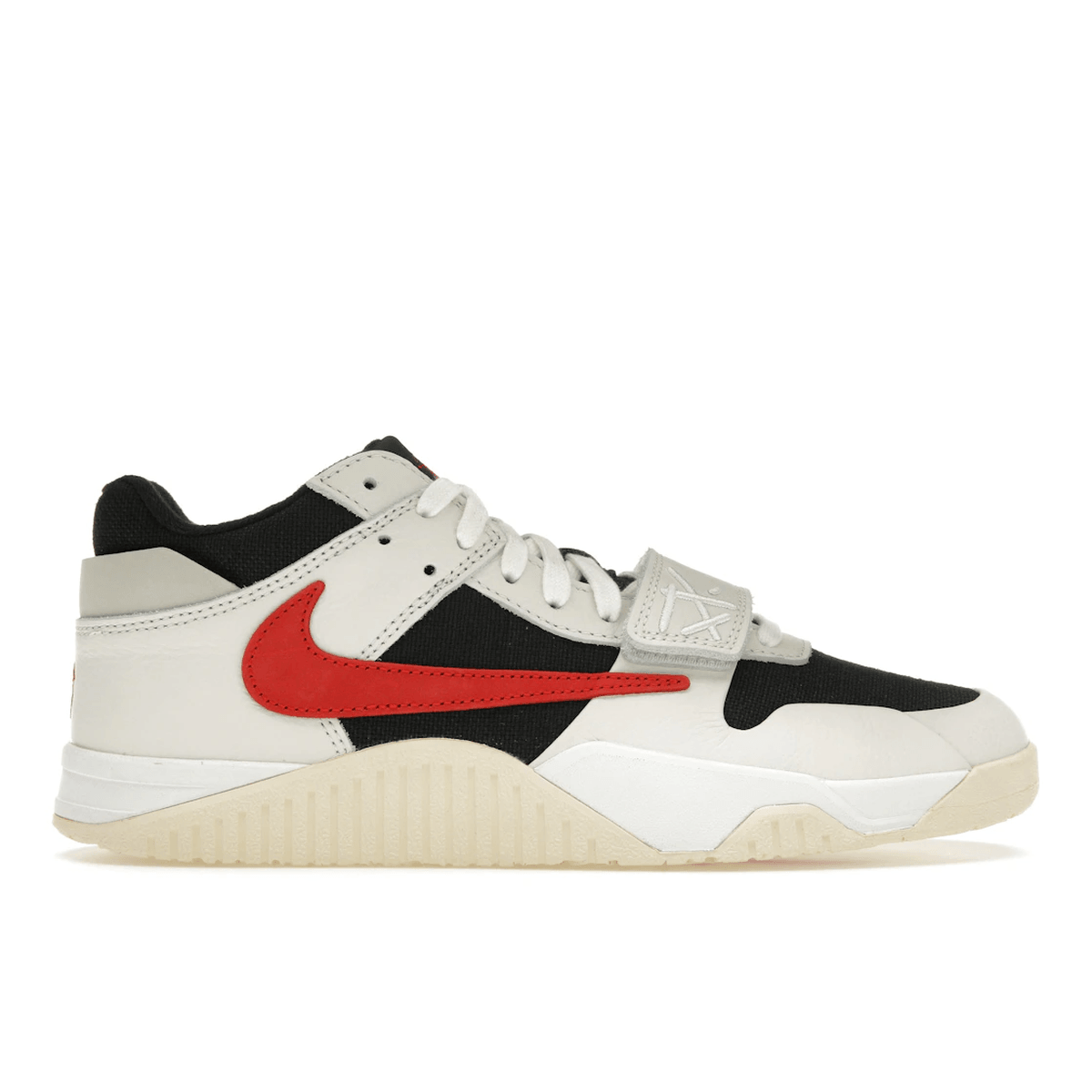 Air Jordan Jumpman Jack TR Travis Scott University Red — 36