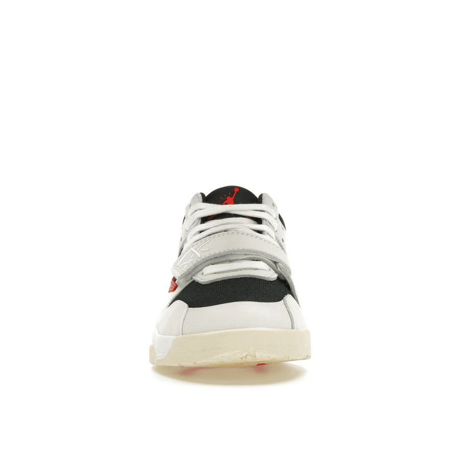 Air Jordan Jumpman Jack TR Travis Scott University Red — 36
