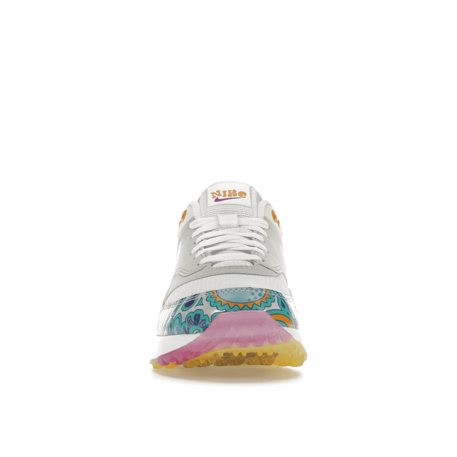 Air Max 1 '86 AND Golf NRG Play to Live — 36