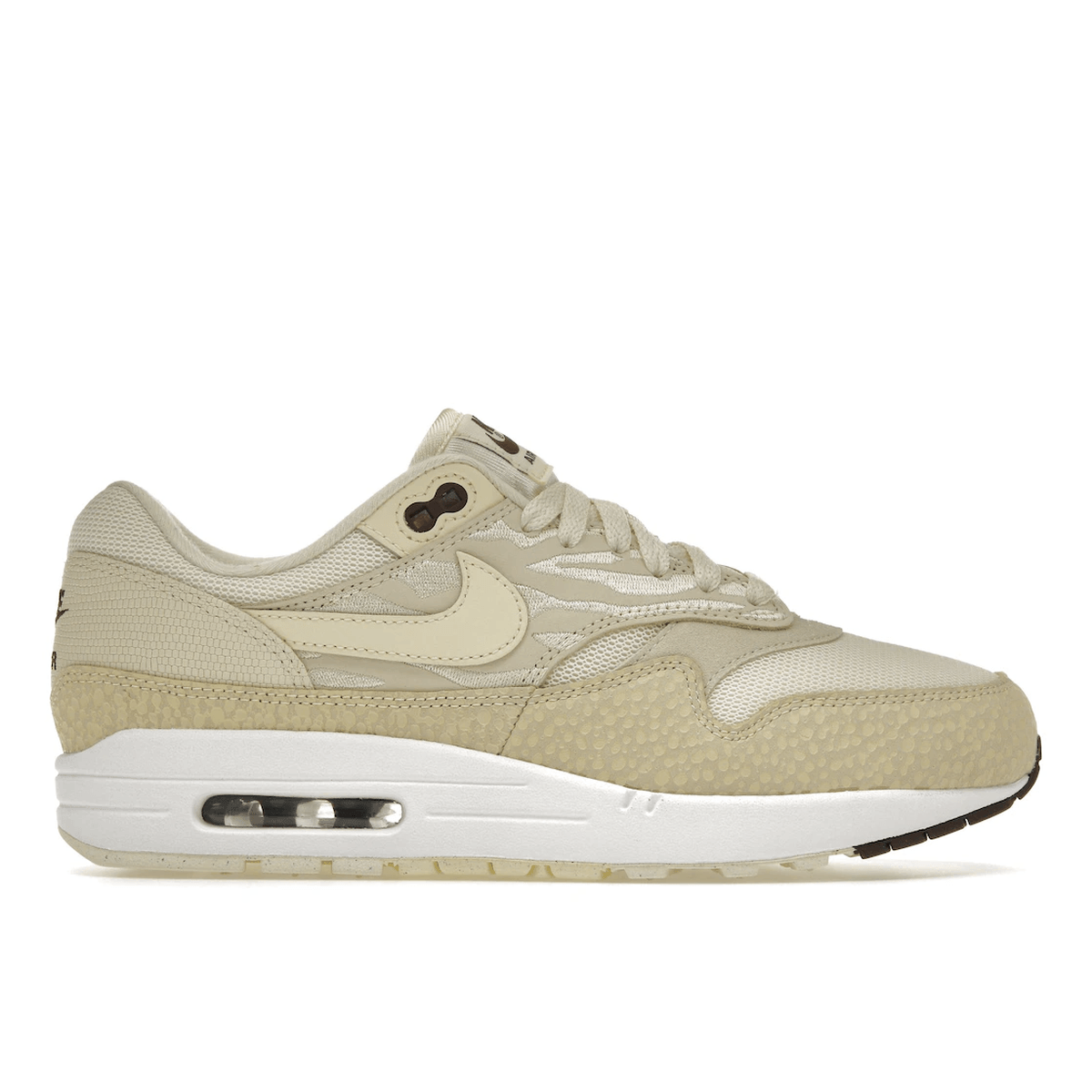 Air Max 1 87 Coconut Milk — 36