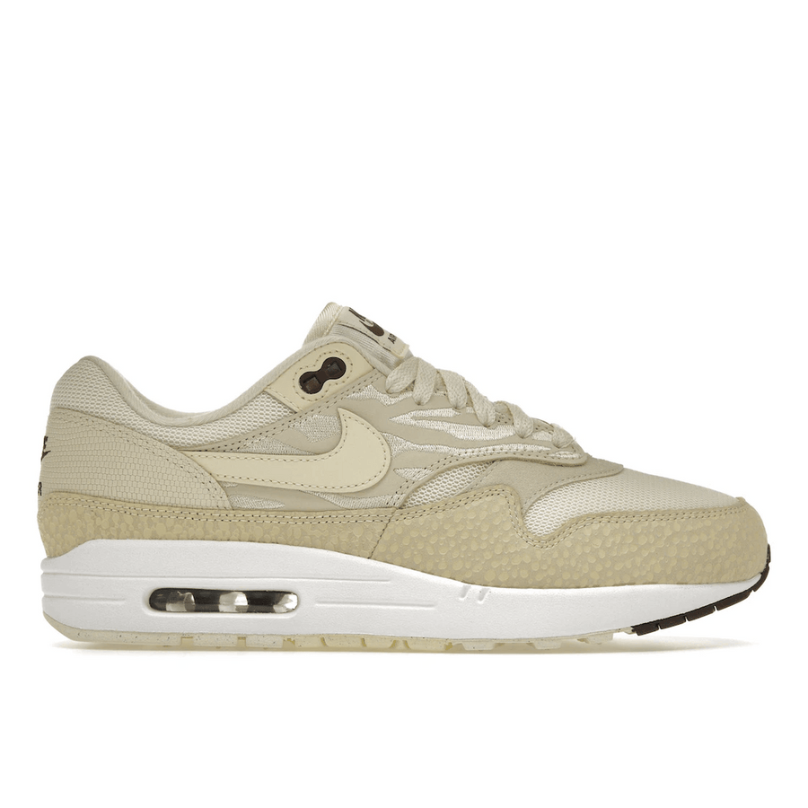 Air Max 1 87 Coconut Milk — 36