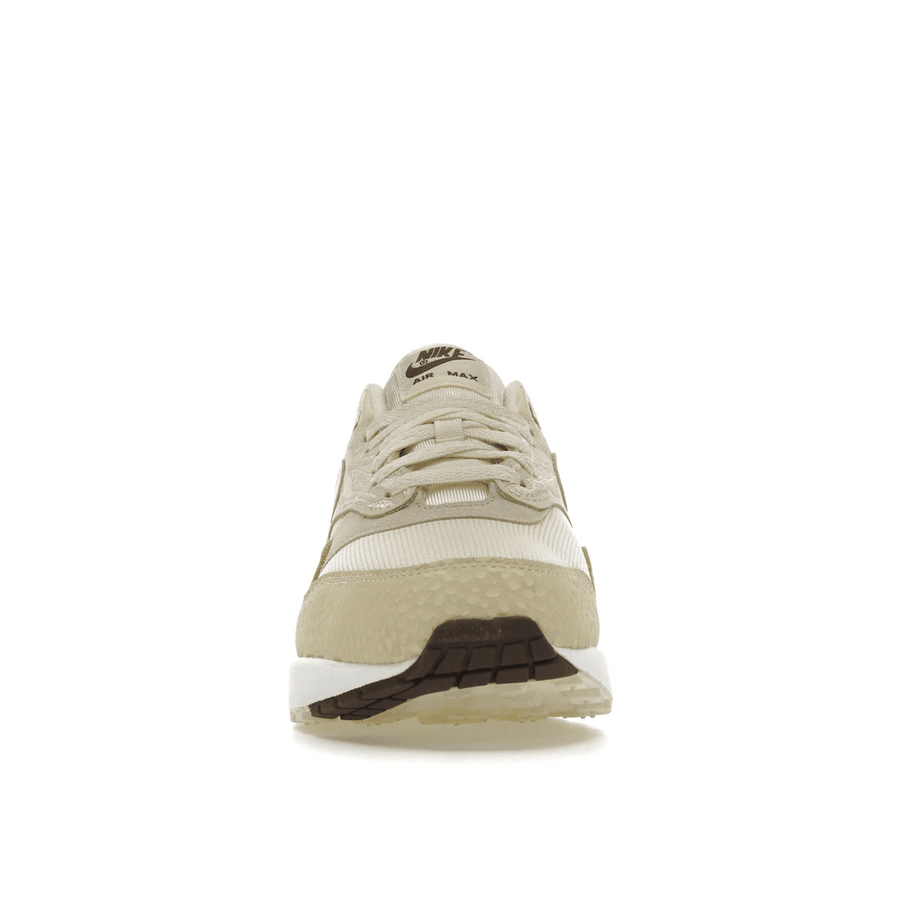 Air Max 1 87 Coconut Milk — 36