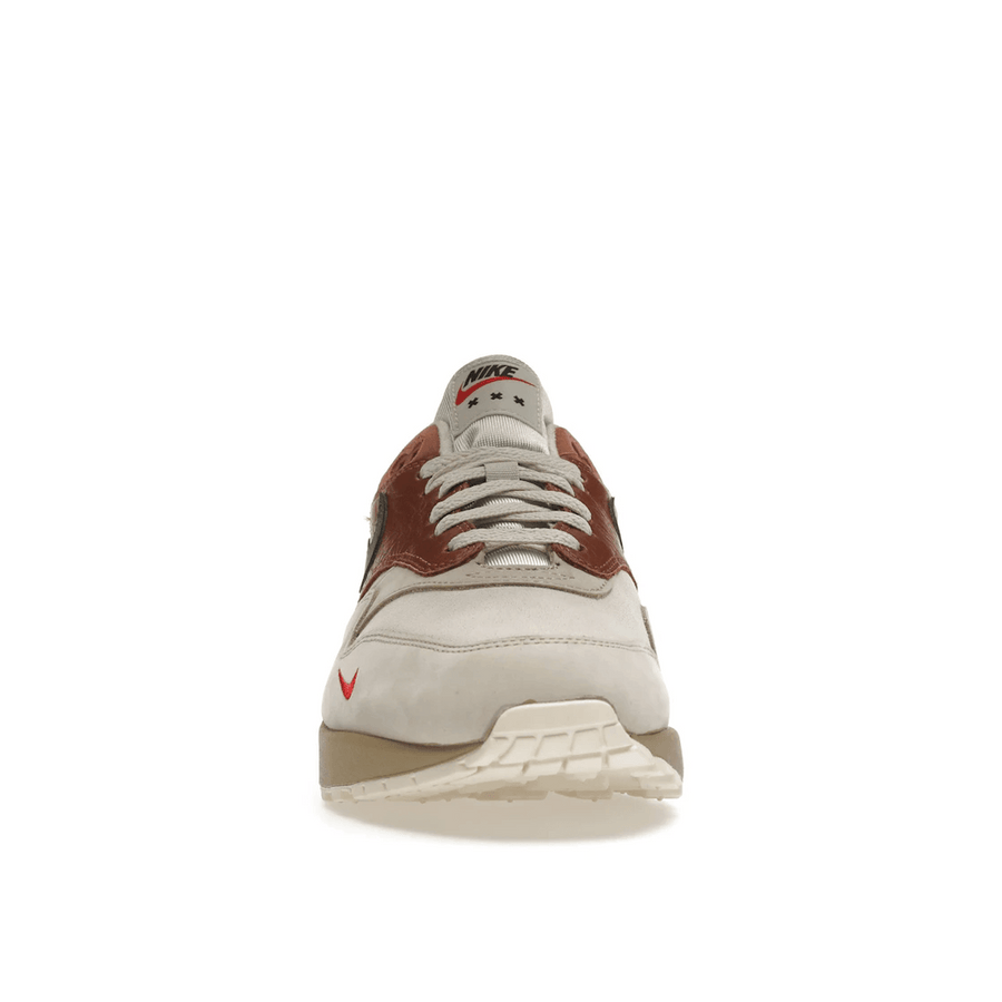 Air Max 1 Amsterdam — 36