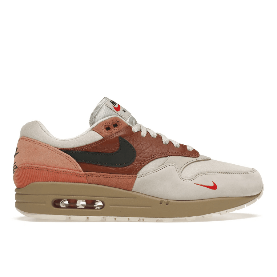 Air Max 1 Amsterdam — 36