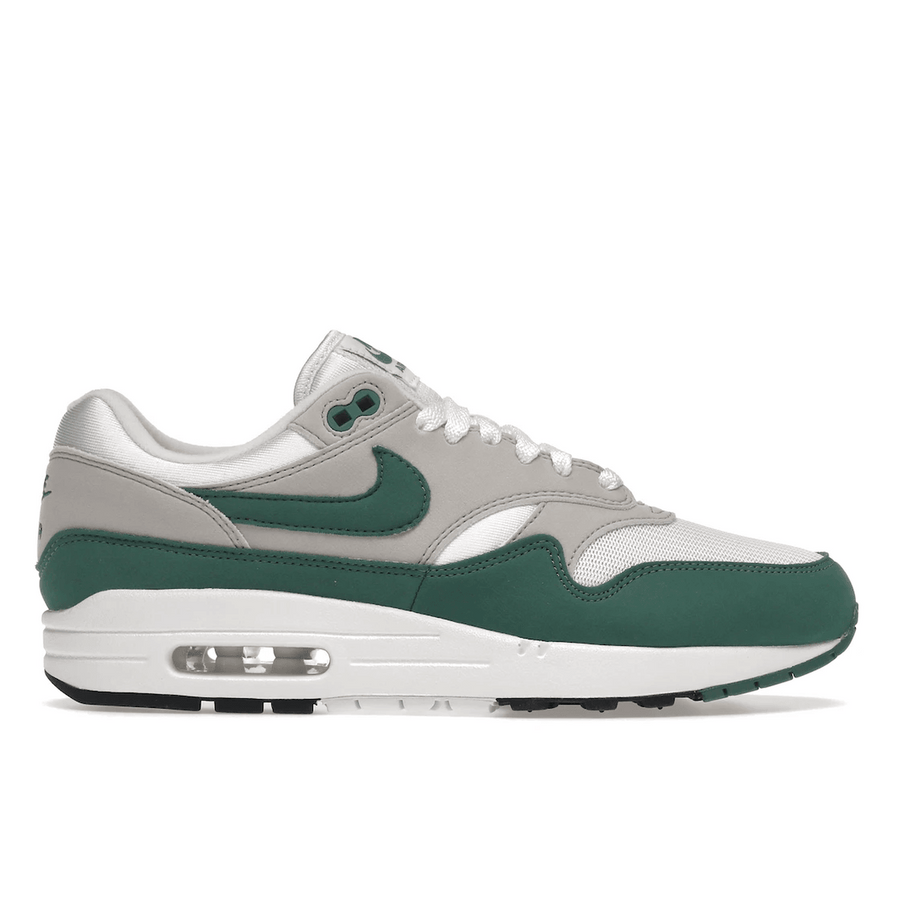 Air Max 1 Anniversary Green — 36