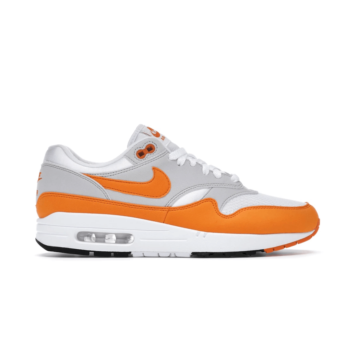 Air Max 1 Anniversary Orange — 36
