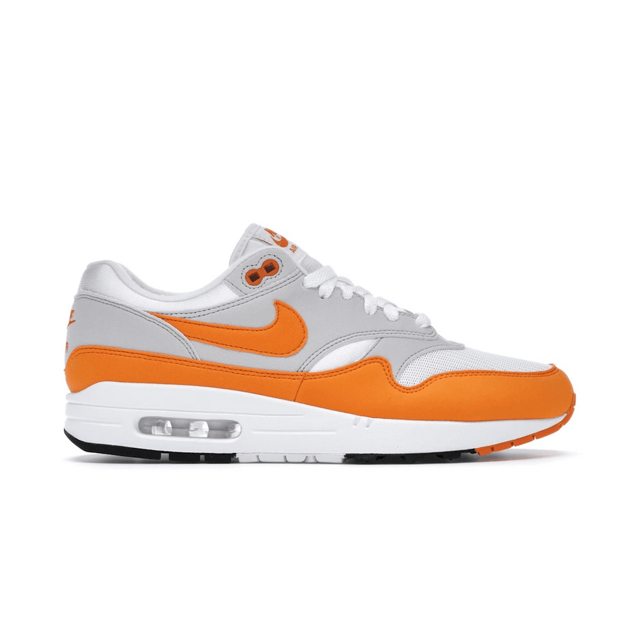 Air Max 1 Anniversary Orange — 36