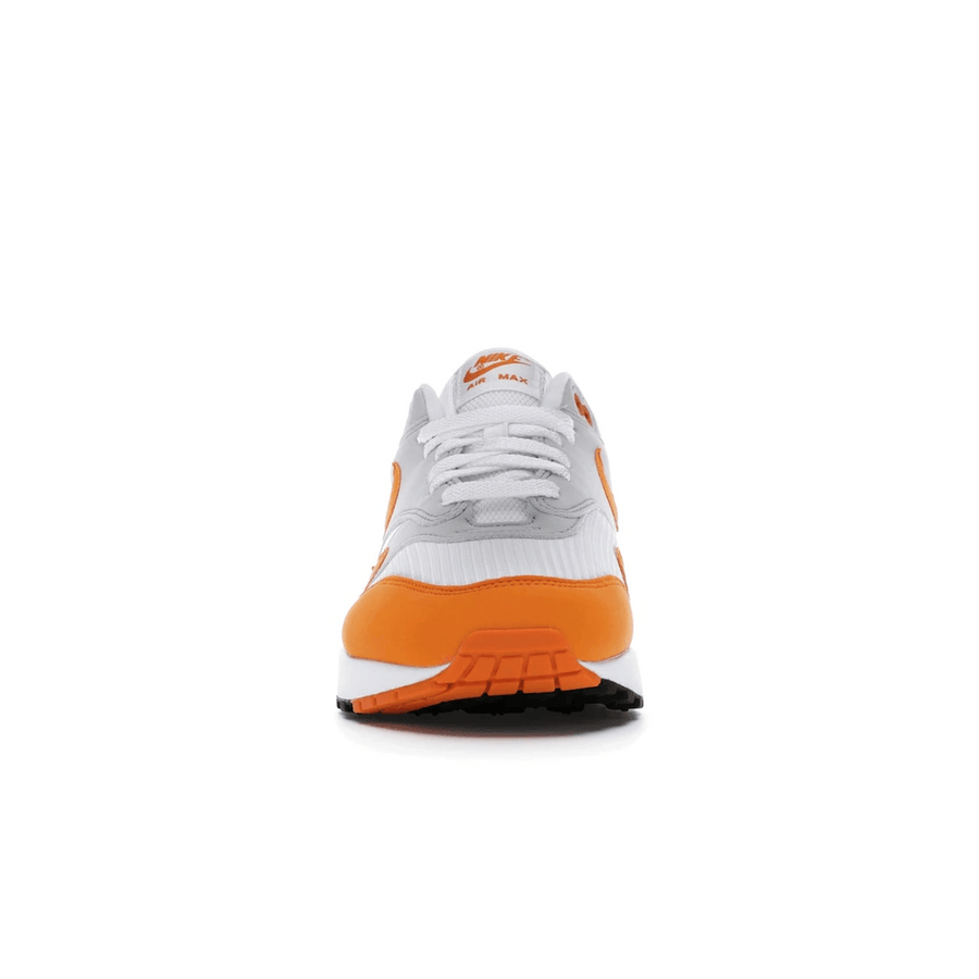 Air Max 1 Anniversary Orange — 36