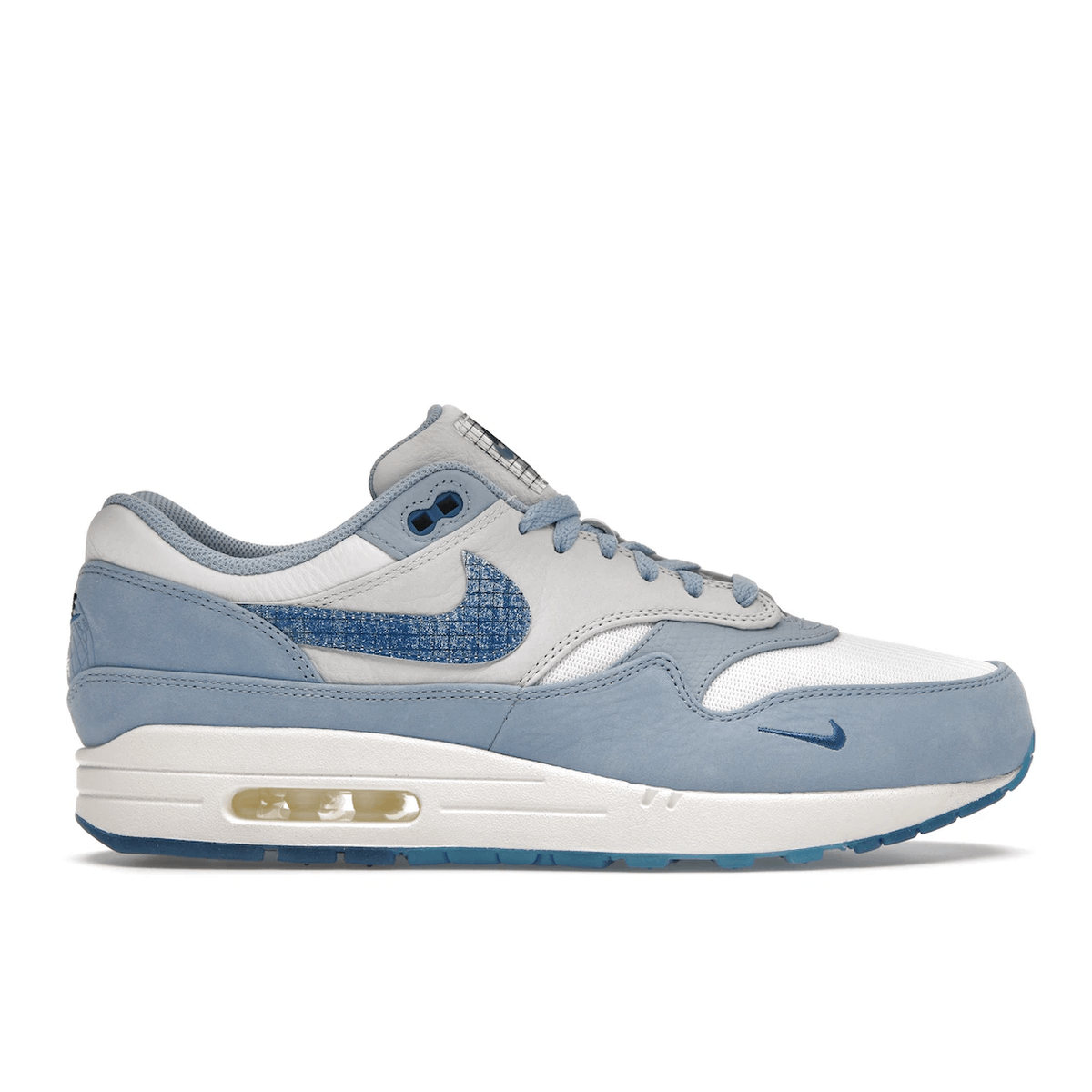 Air Max 1 Blueprint — 36