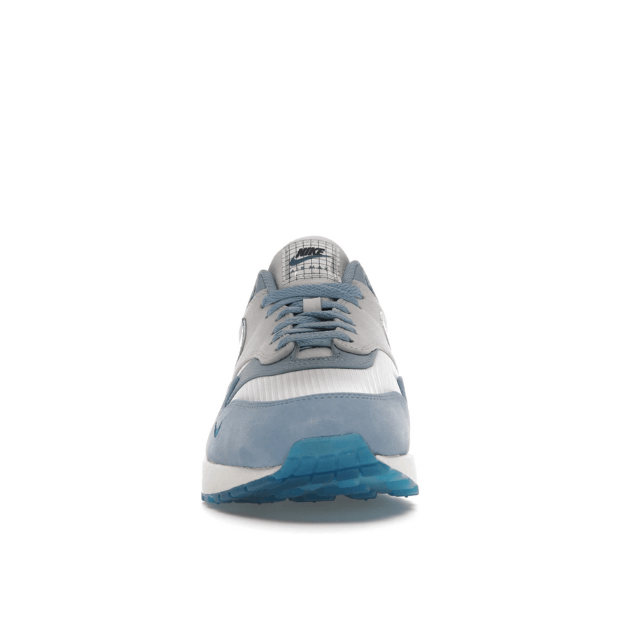 Air Max 1 Blueprint — 36