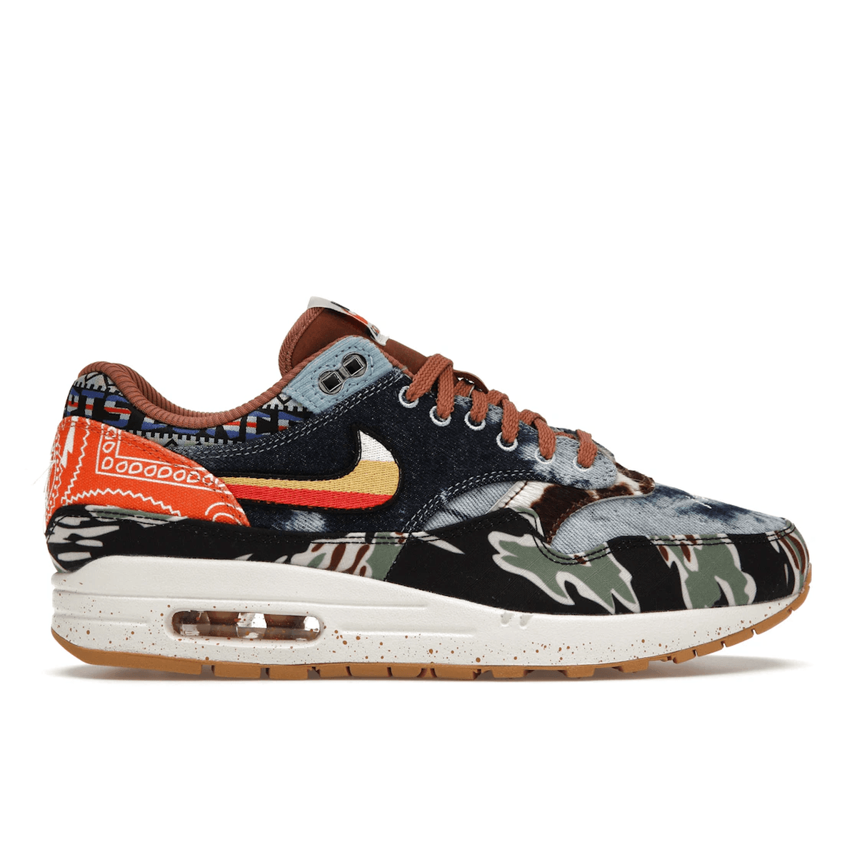 Air Max 1 Concepts — 36