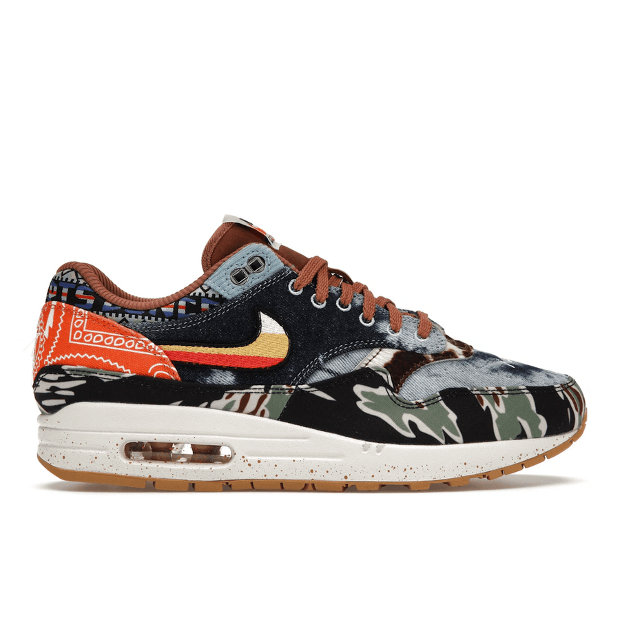Air Max 1 Concepts — 36