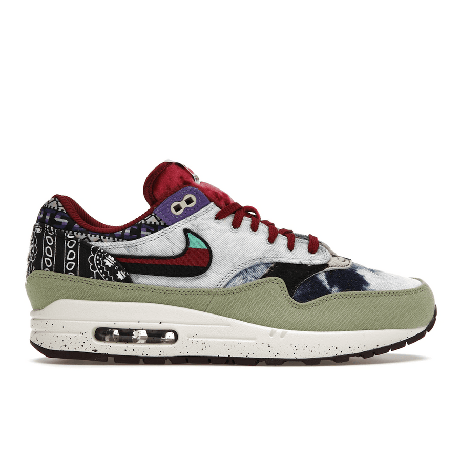 Air Max 1 Concepts Mellow — 36