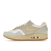 Air Max 1 Crepe Light Bone