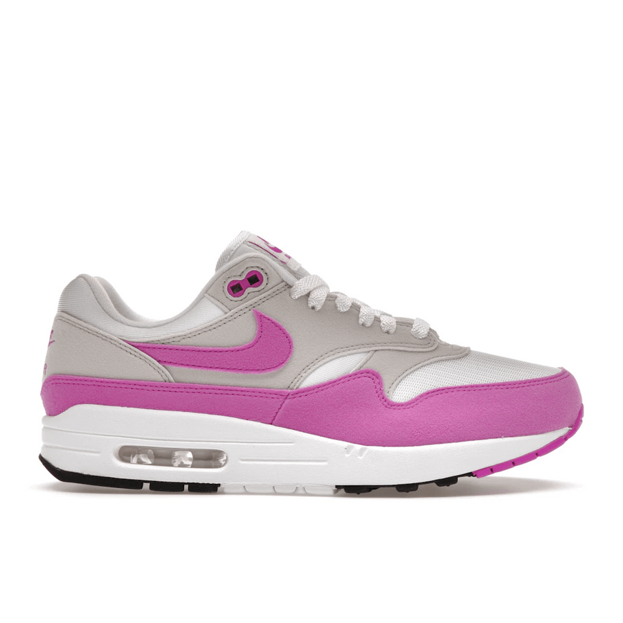 Air Max 1 Fuchsia Dream — 36