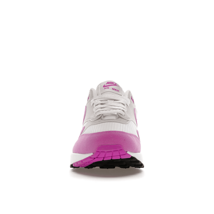 Air Max 1 Fuchsia Dream — 36