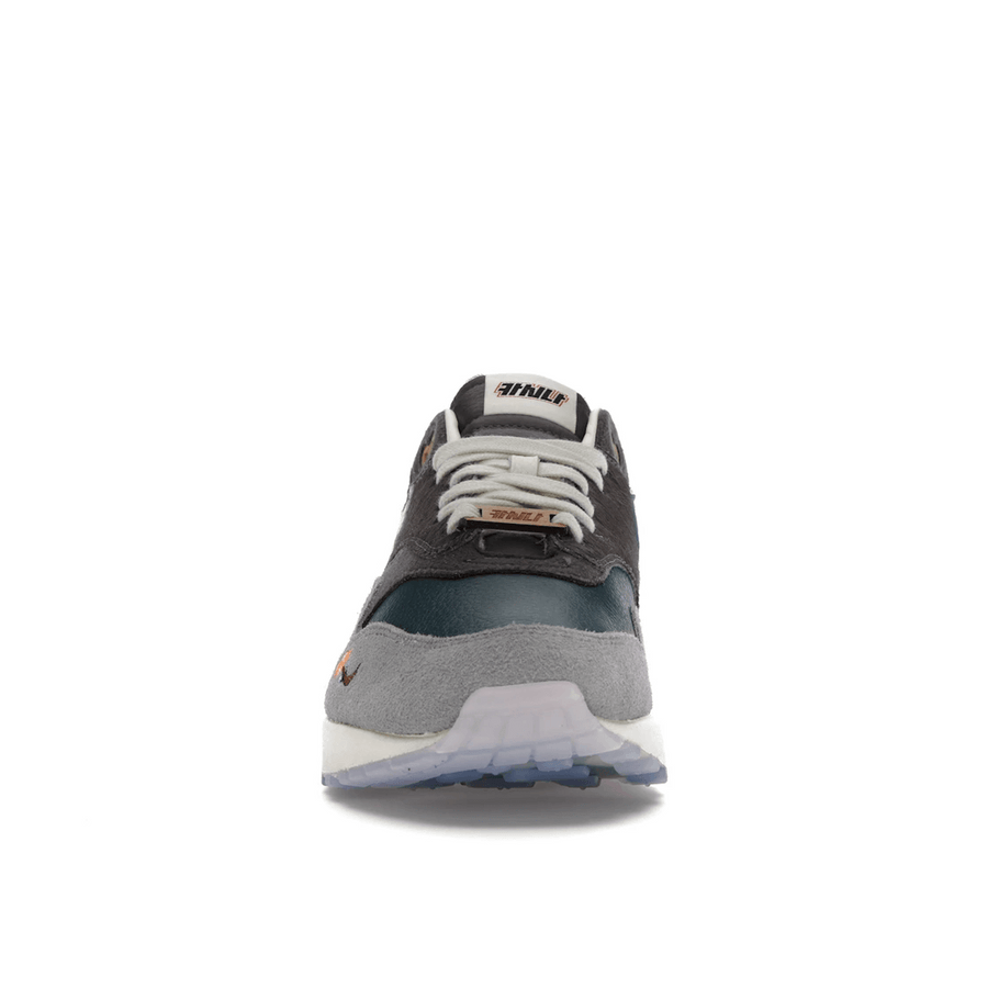 Air Max 1 Kasina Won-Ang Grey — 36