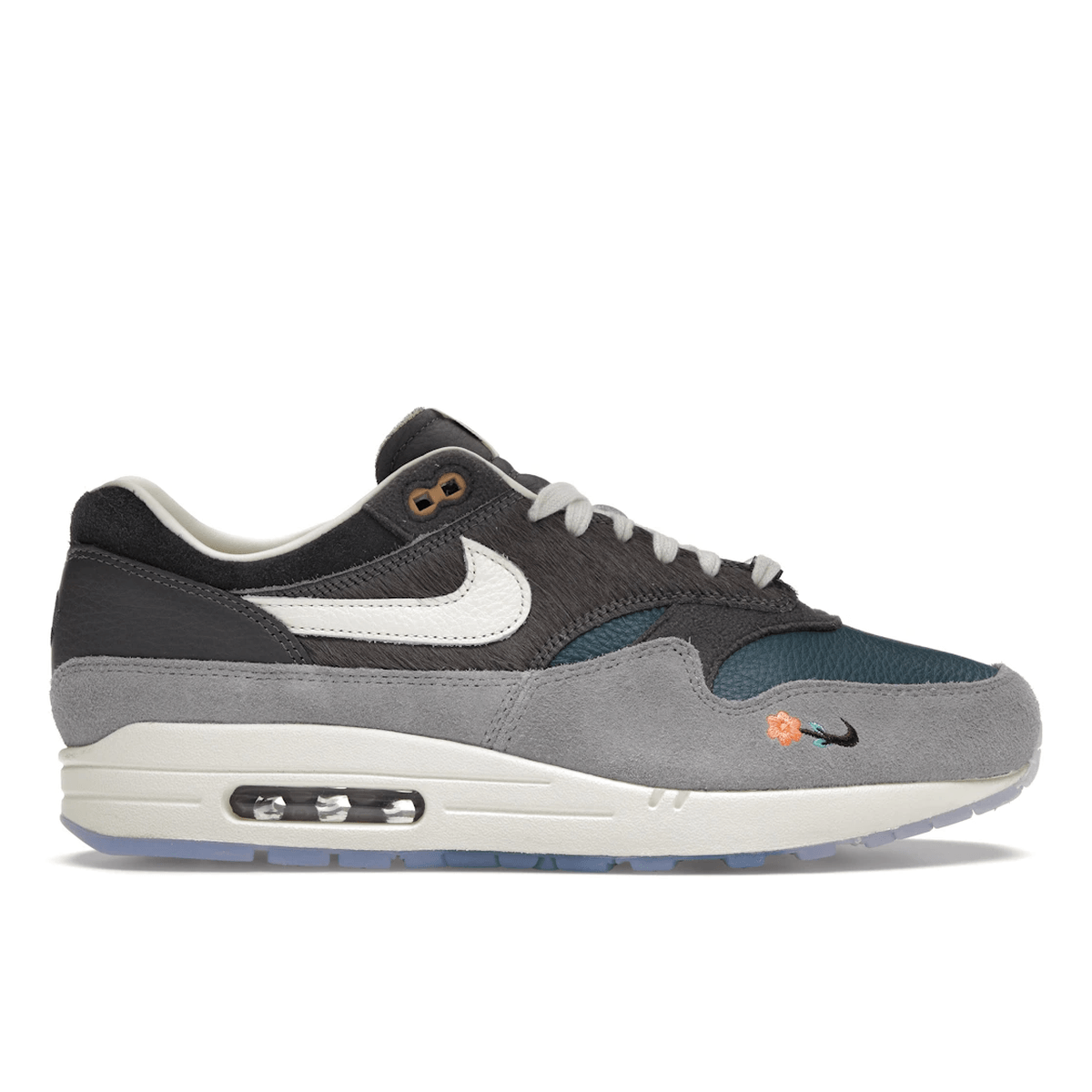 Air Max 1 Kasina Won-Ang Grey — 36