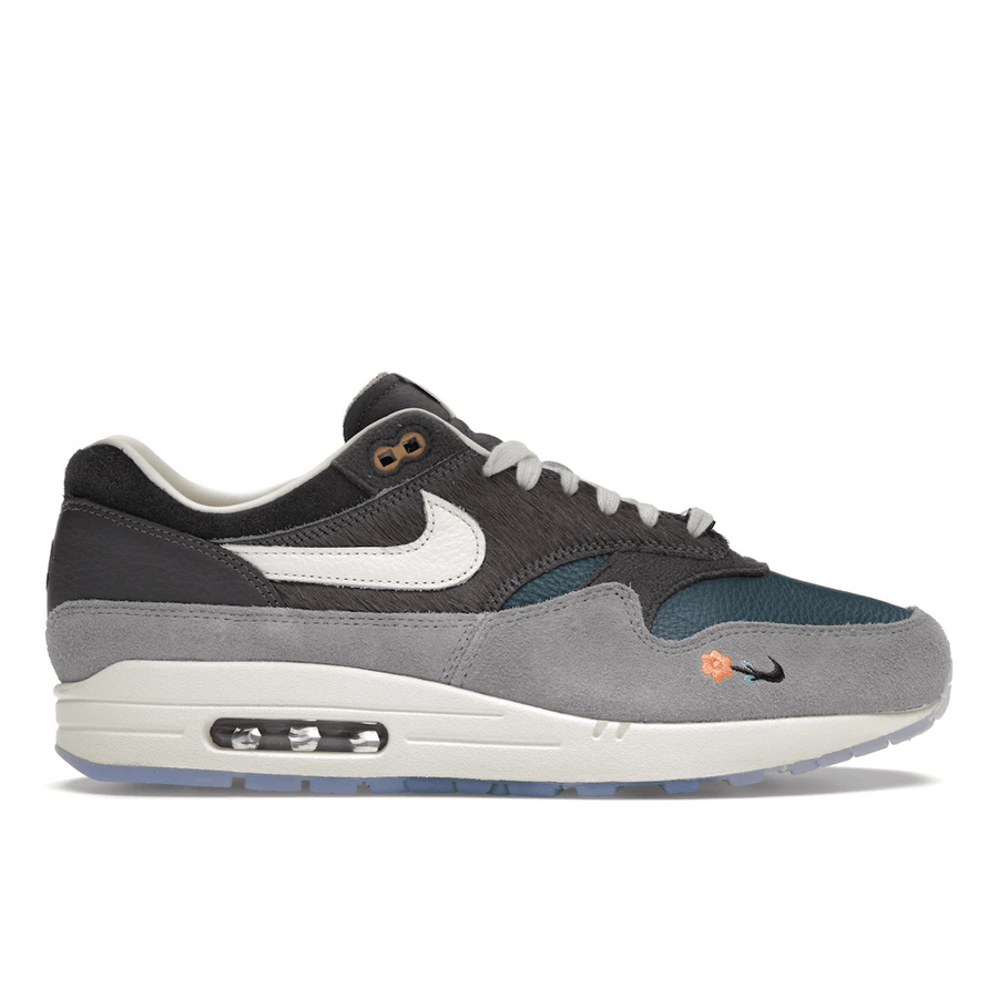Air Max 1 Kasina Won-Ang Grey — 36