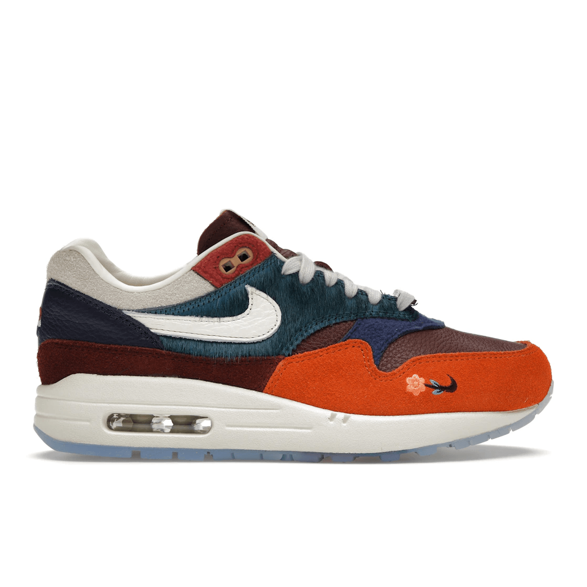 Air Max 1 Kasina Won-Ang Orange — 36