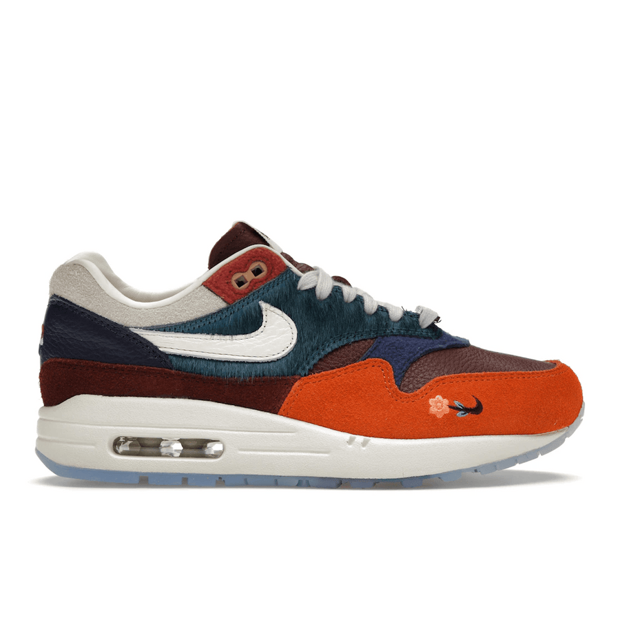 Air Max 1 Kasina Won-Ang Orange — 36