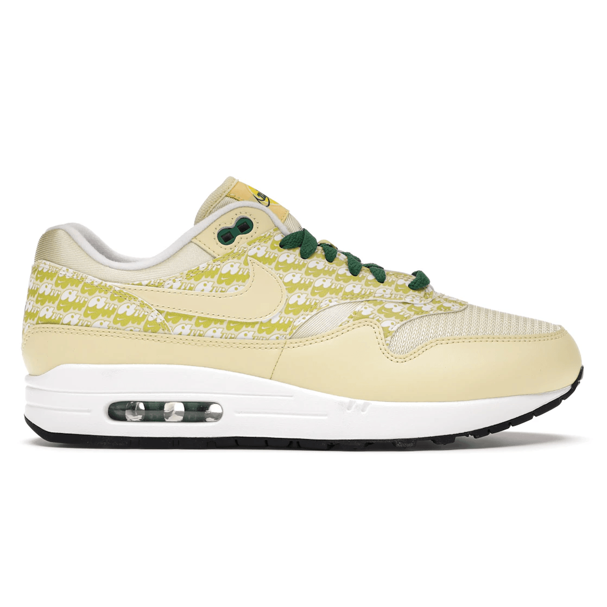 Air Max 1 Lemonade — 36