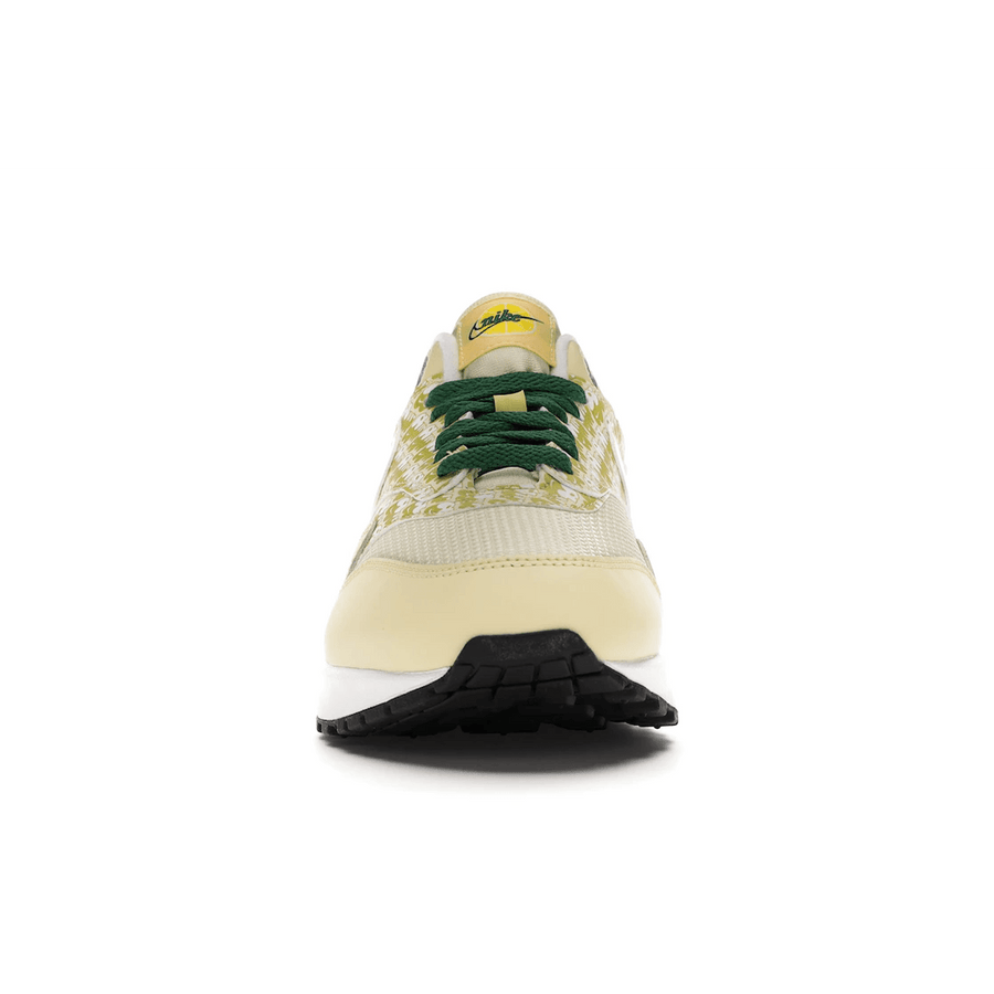 Air Max 1 Lemonade — 36