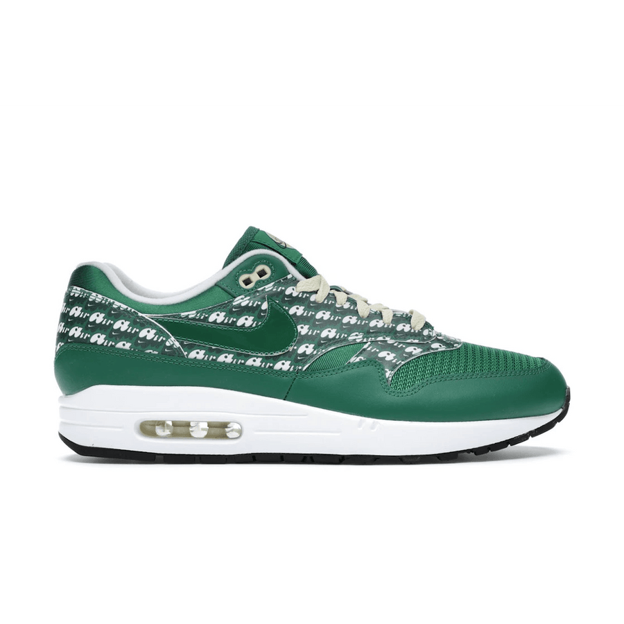 Air Max 1 Limeade — 36