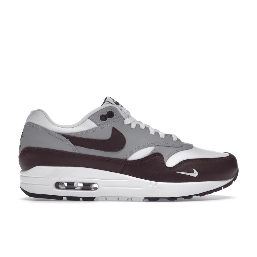 Air Max 1 Mystic Dates — 36