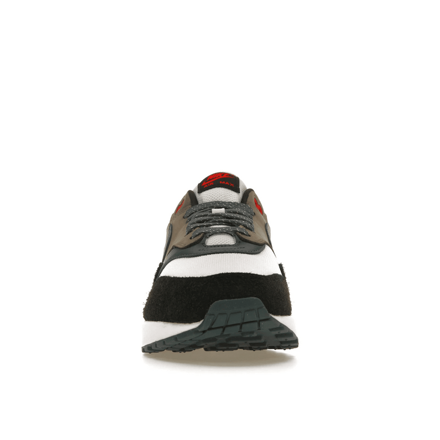 Air Max 1 PRM Slate Blue — 36