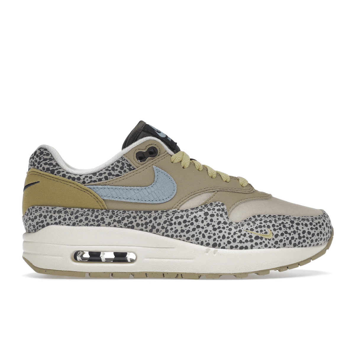 Air Max 1 Safari Cobblestone — 36